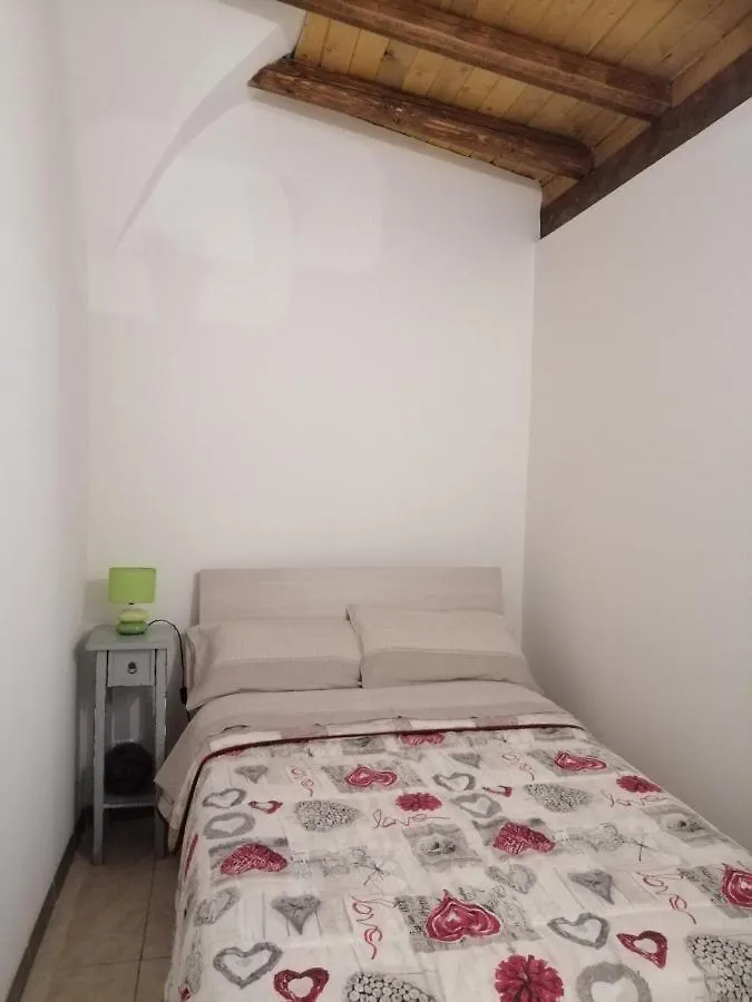Nicuzza Villa Ragusa