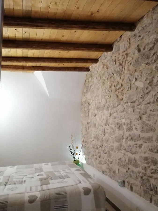 Holiday home Nicuzza Villa Ragusa