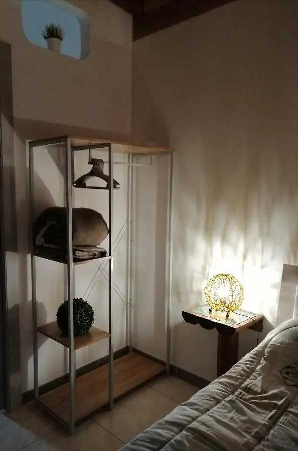 Holiday home Nicuzza Villa Ragusa Italy