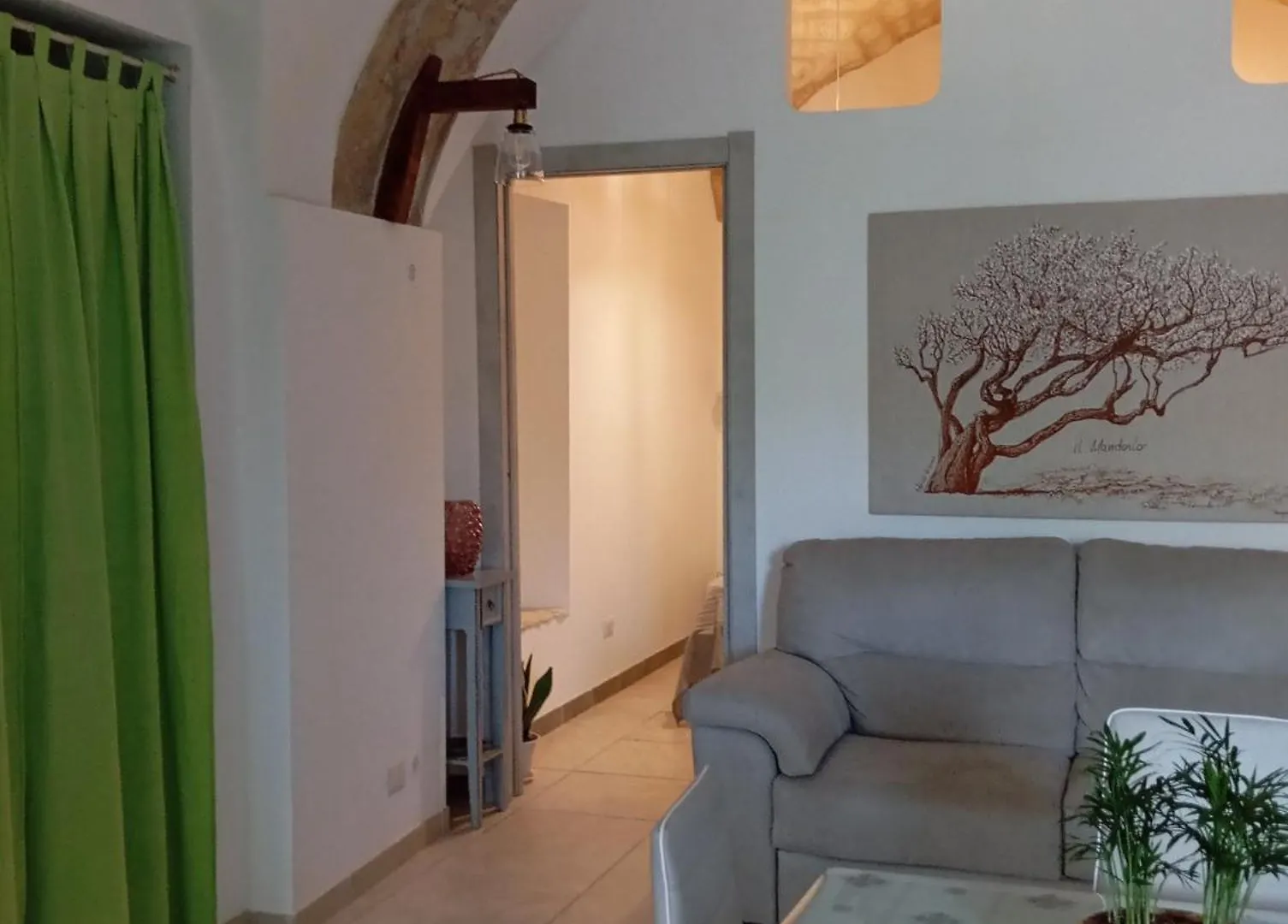 Holiday home Nicuzza Villa Ragusa