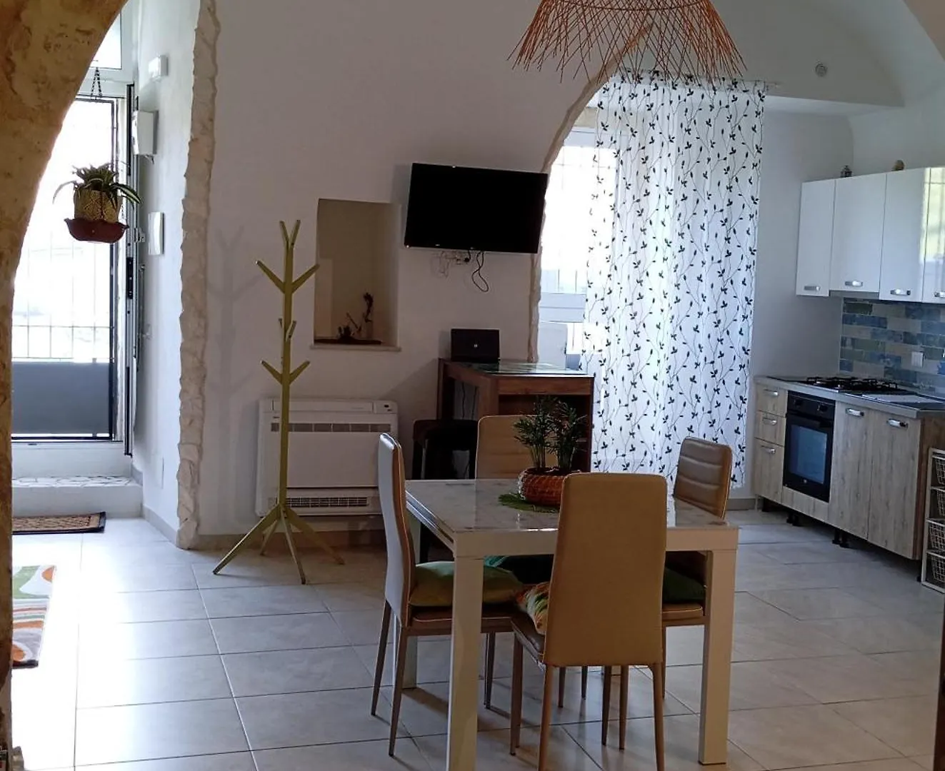 Holiday home Nicuzza Villa Ragusa Italy