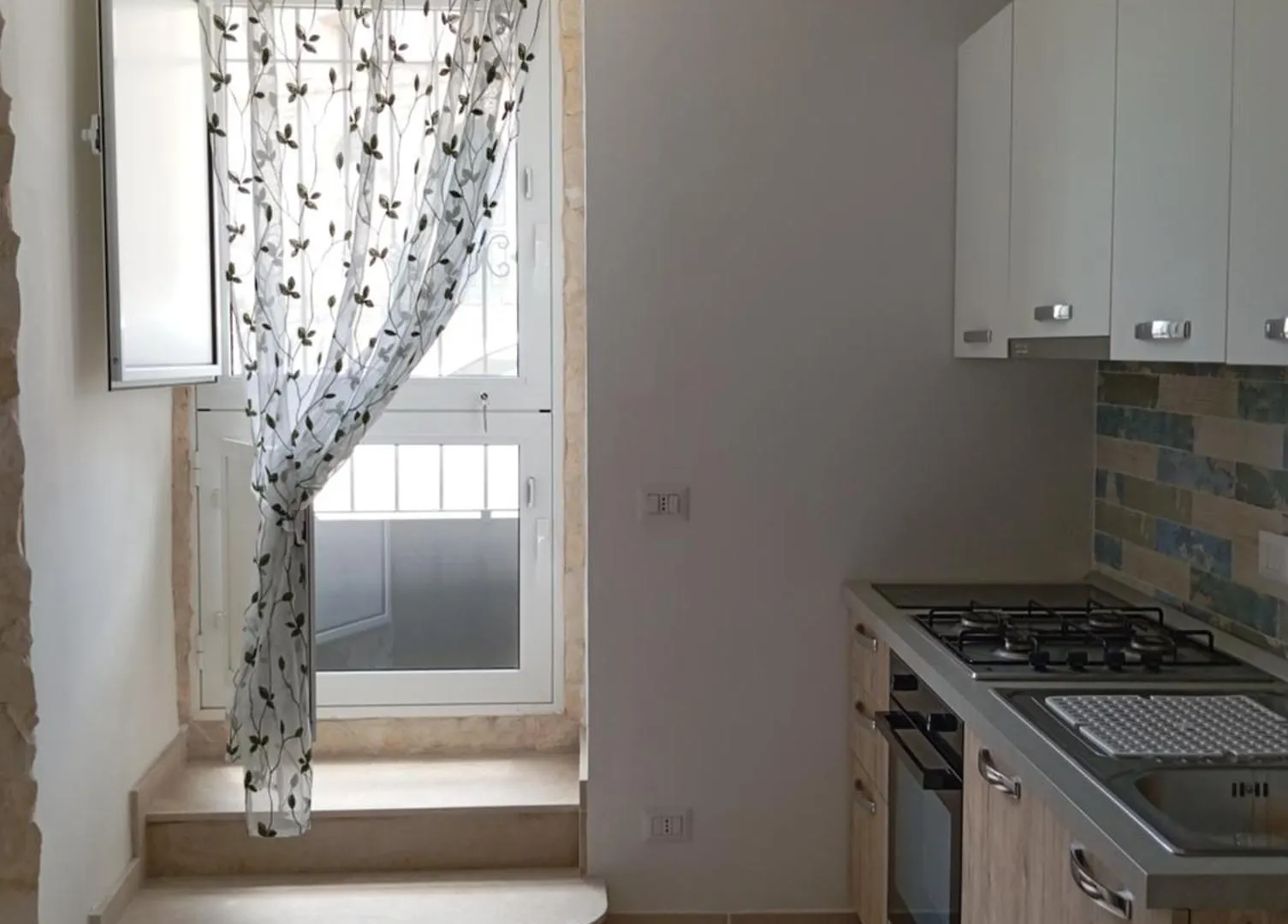 Holiday home Nicuzza Villa Ragusa