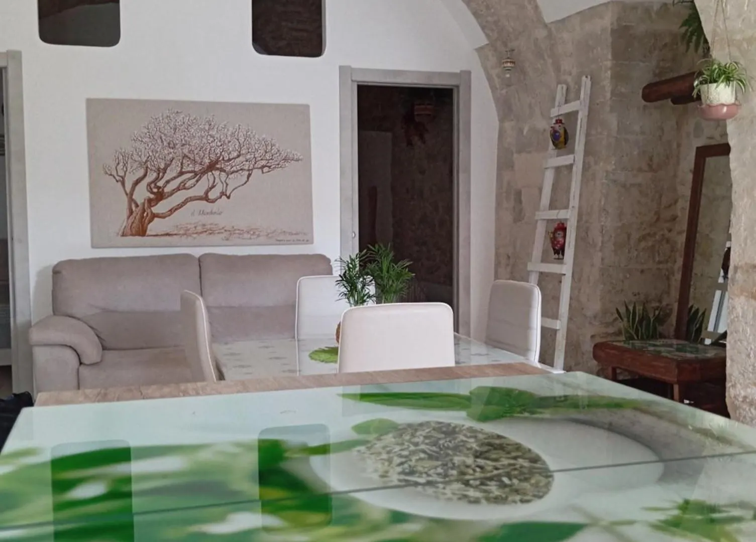 Nicuzza Villa Ragusa Holiday home
