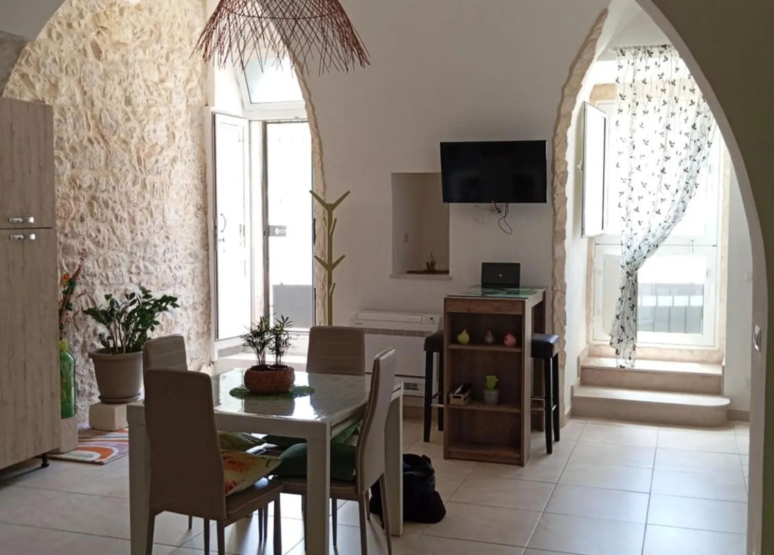 Holiday home Nicuzza Villa Ragusa
