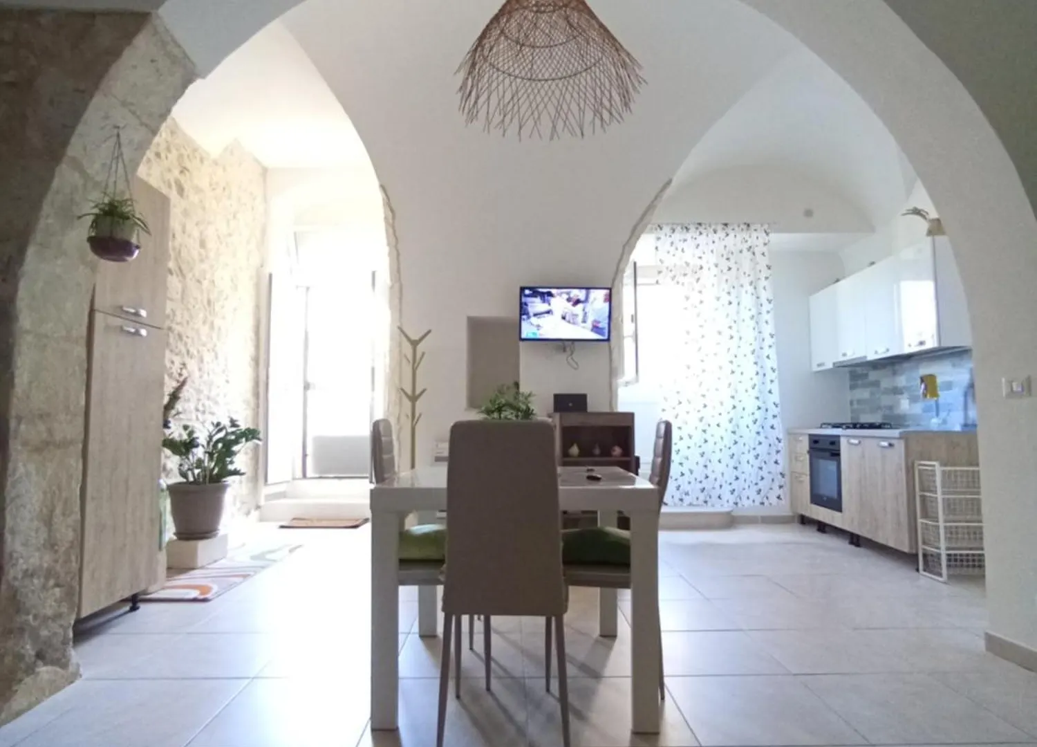 Nicuzza Villa Ragusa Italy