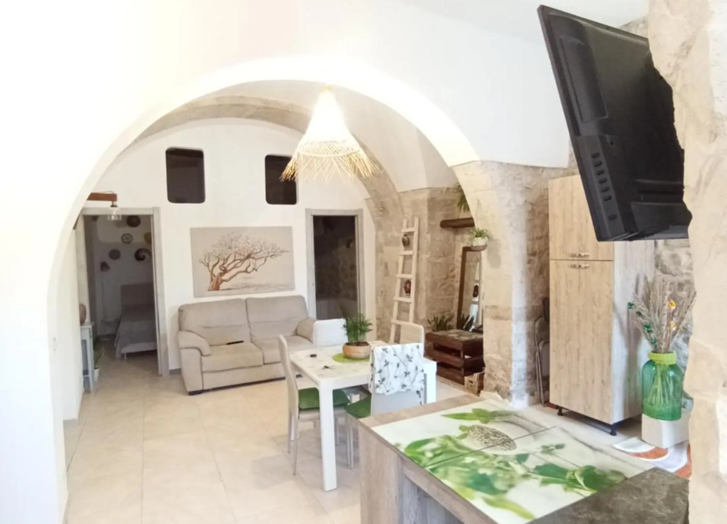 Nicuzza Villa Ragusa Holiday home