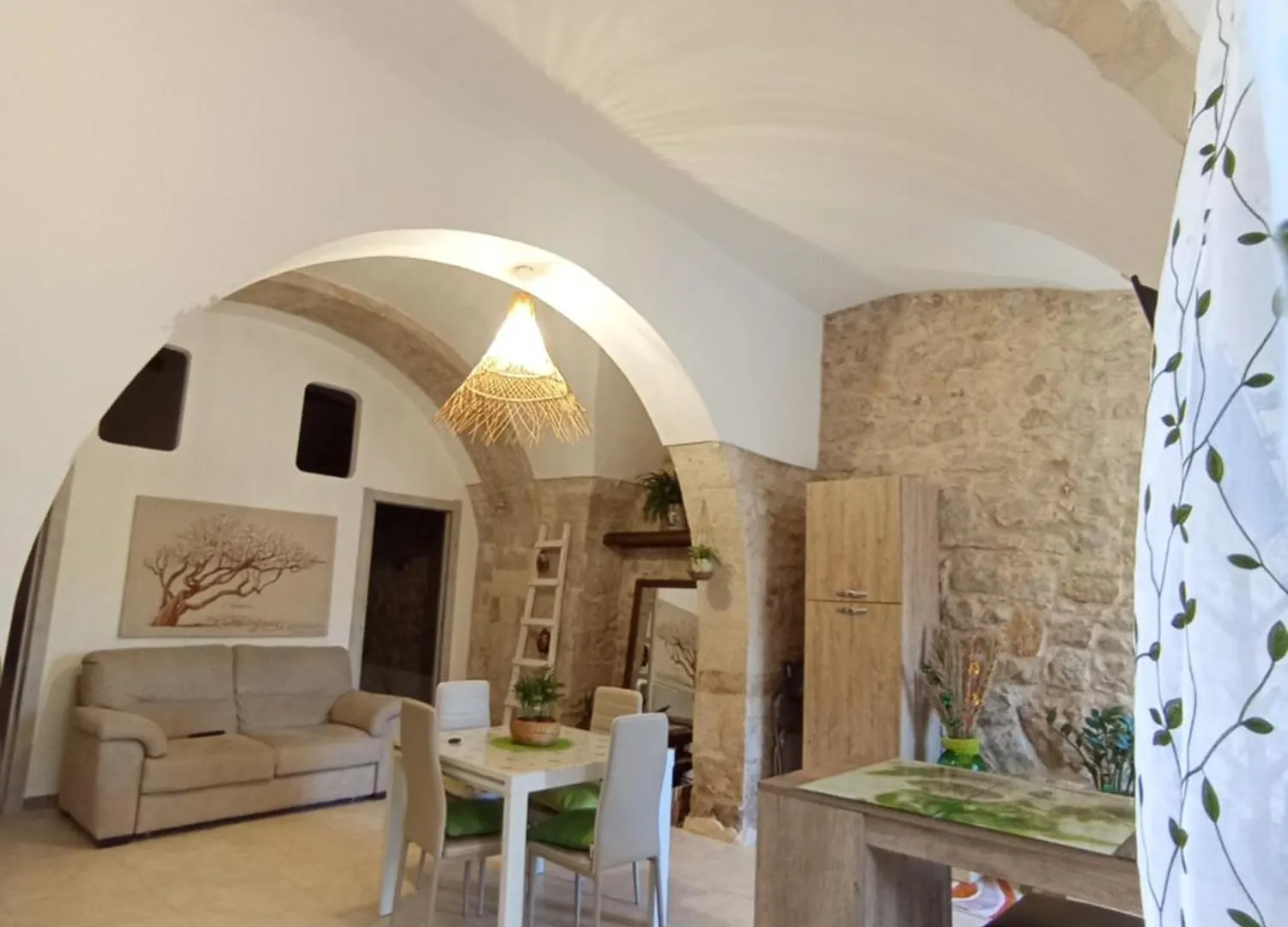 Holiday home Nicuzza Villa Ragusa Italy