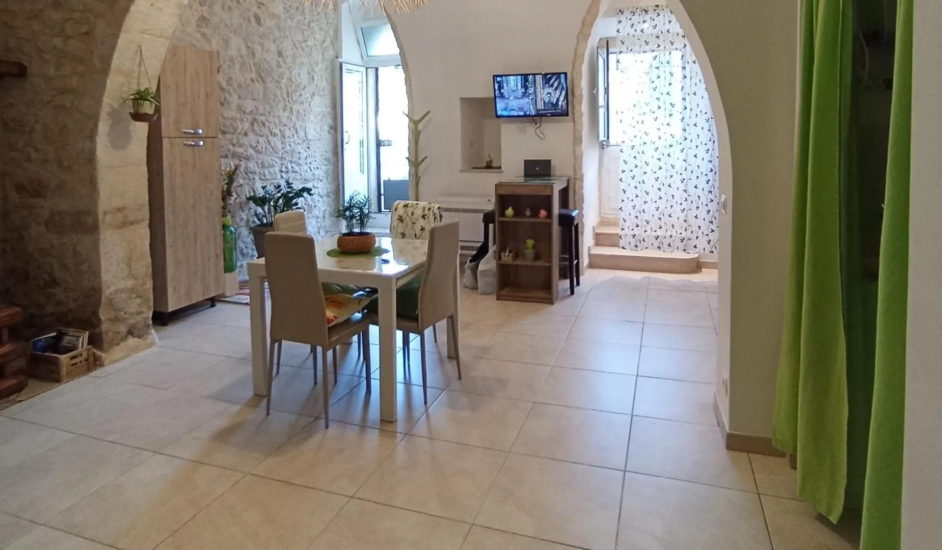Holiday home Nicuzza Villa Ragusa