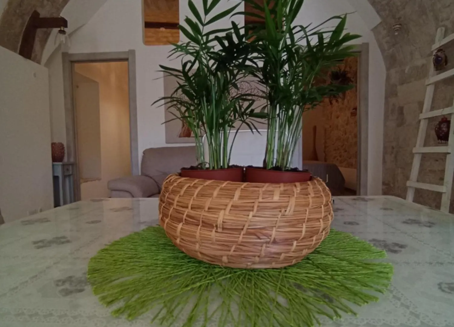 Nicuzza Villa Ragusa