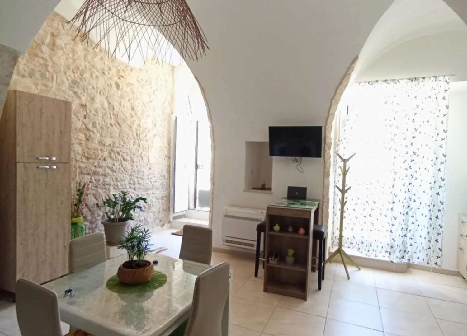 Nicuzza Villa Ragusa Italy