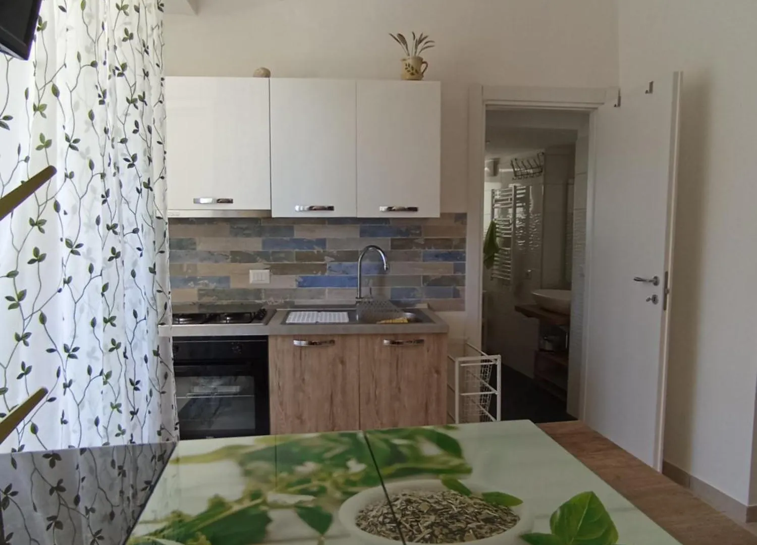 Holiday home Nicuzza Villa Ragusa