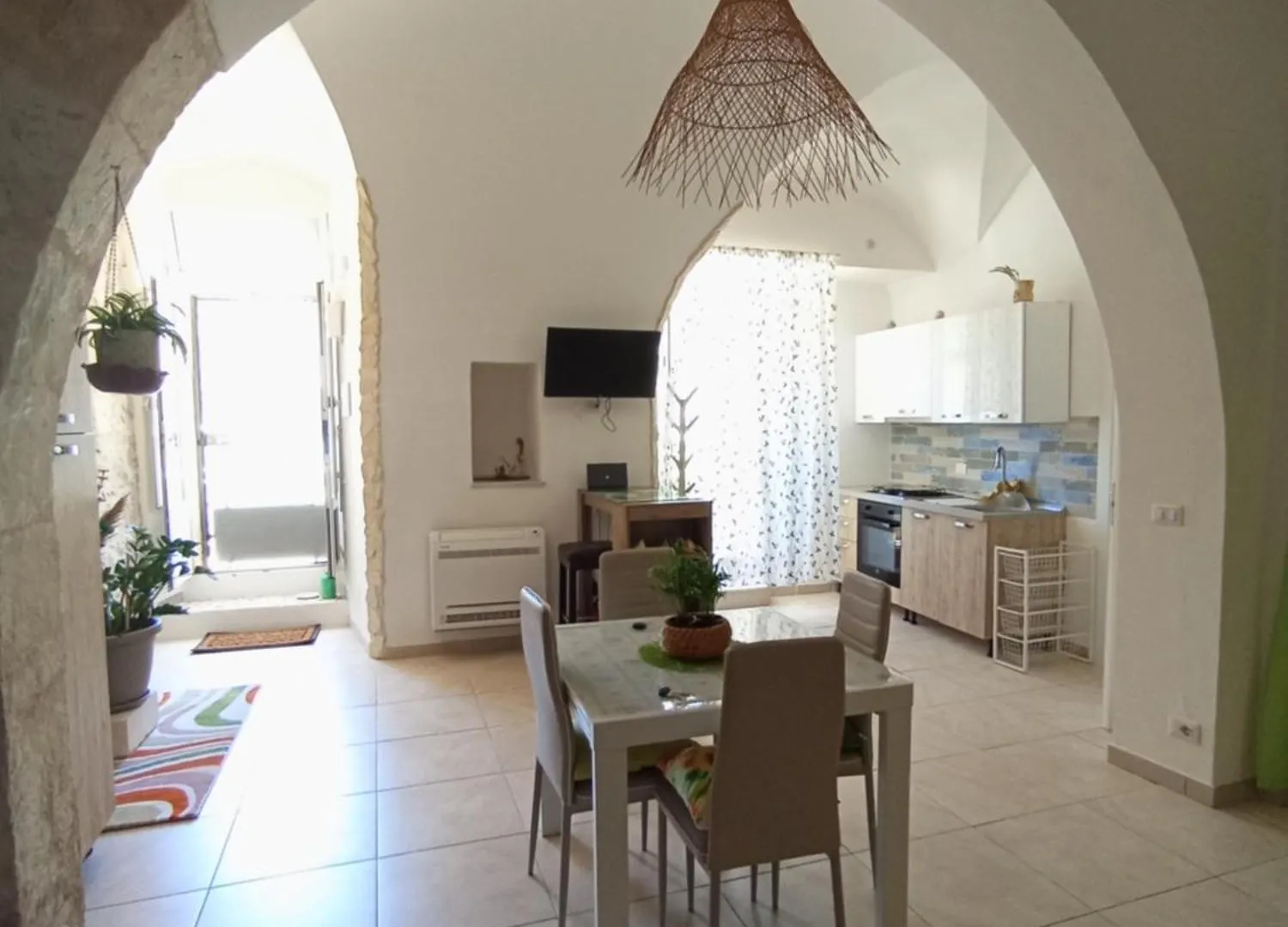Holiday home Nicuzza Villa Ragusa