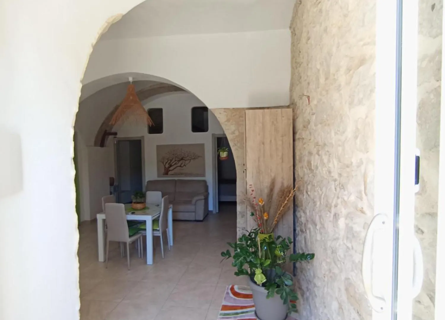 Nicuzza Villa Ragusa Italy