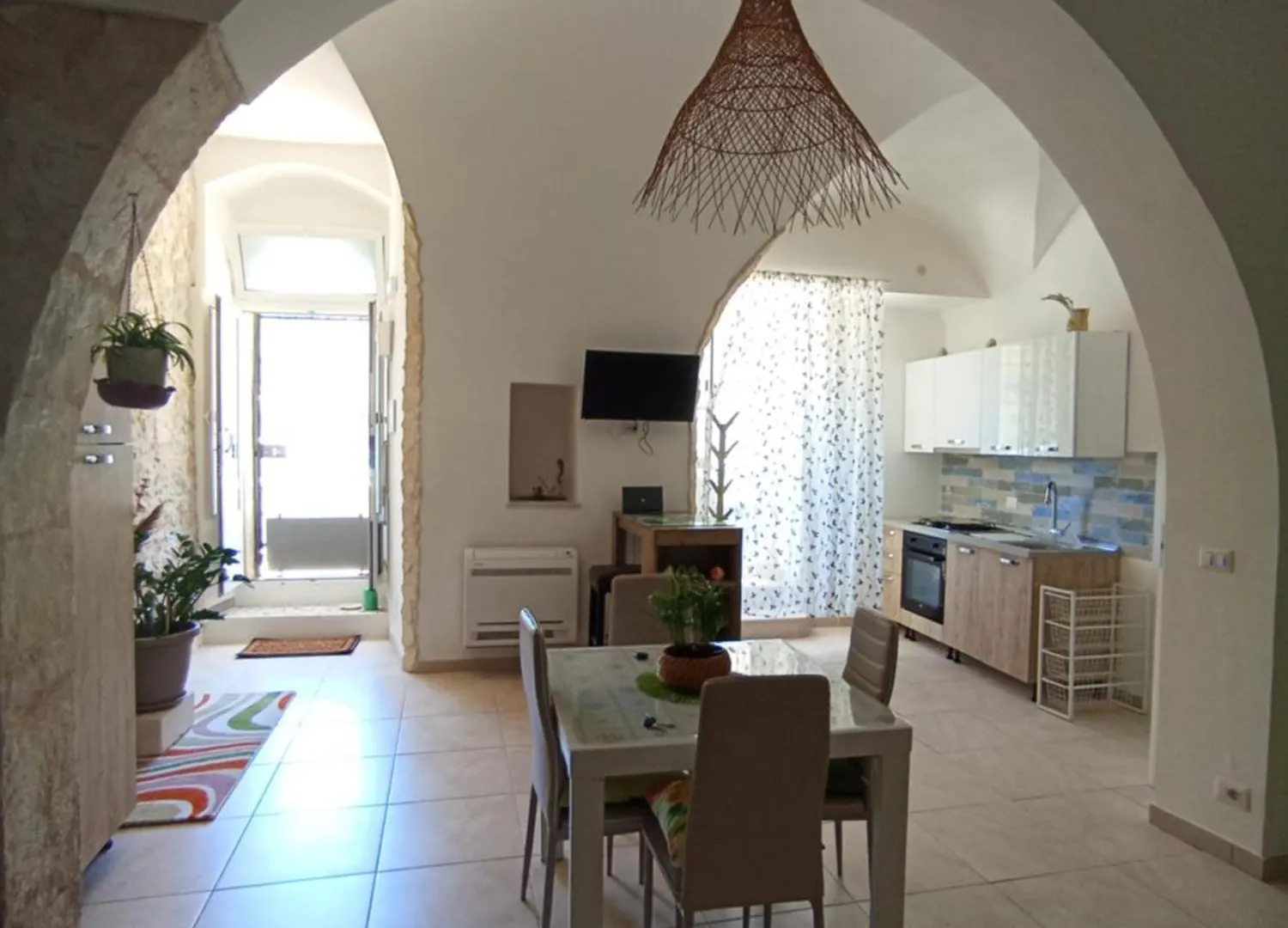Nicuzza Villa Ragusa Holiday home