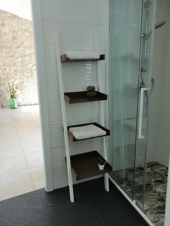 Nicuzza Villa Ragusa Holiday home