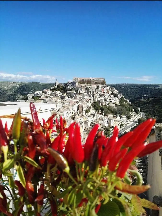 Holiday home Nicuzza Villa Ragusa