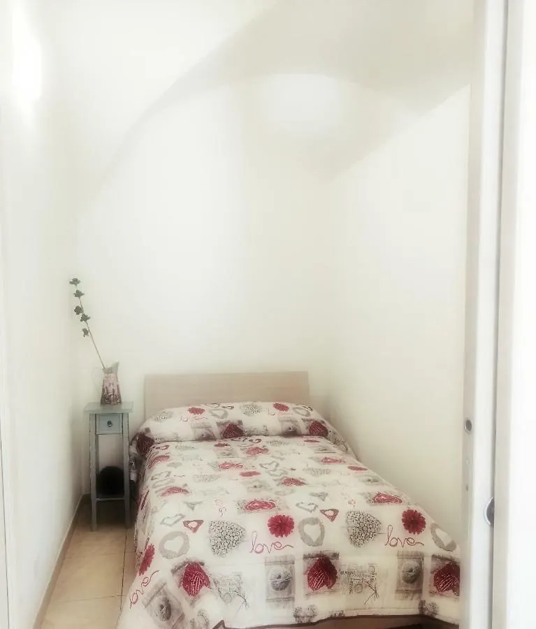 Holiday home Nicuzza Villa Ragusa