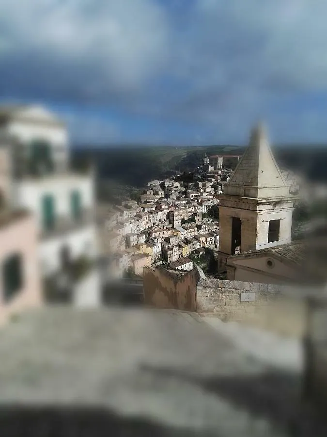 Nicuzza Villa Ragusa 0*,  Italy