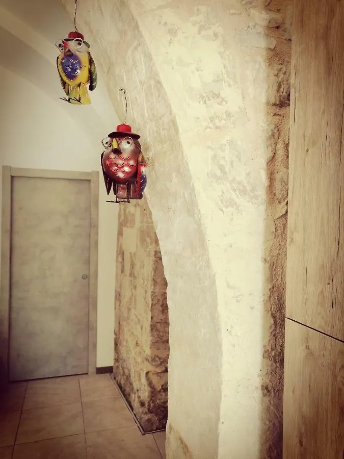 Nicuzza Villa Ragusa Holiday home
