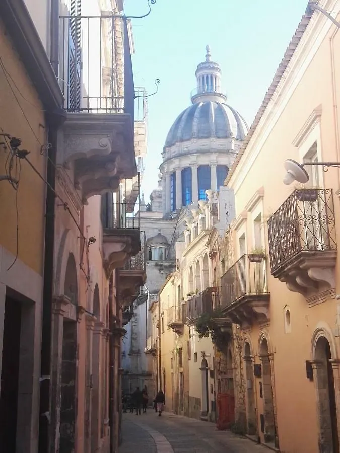 Holiday home Nicuzza Villa Ragusa