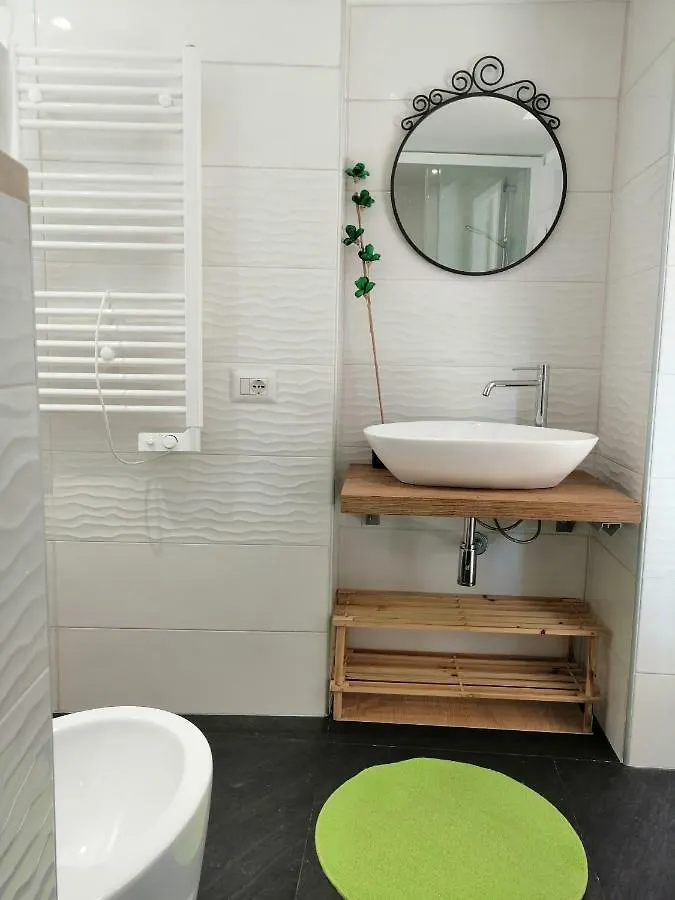 Nicuzza Villa Ragusa Holiday home