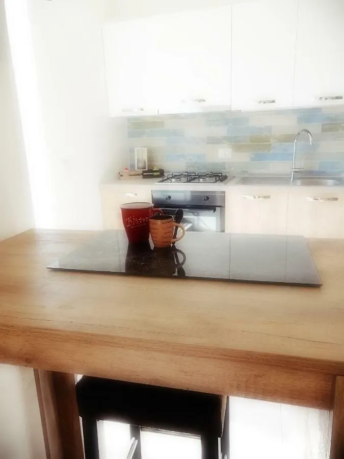 Nicuzza Villa Ragusa Holiday home