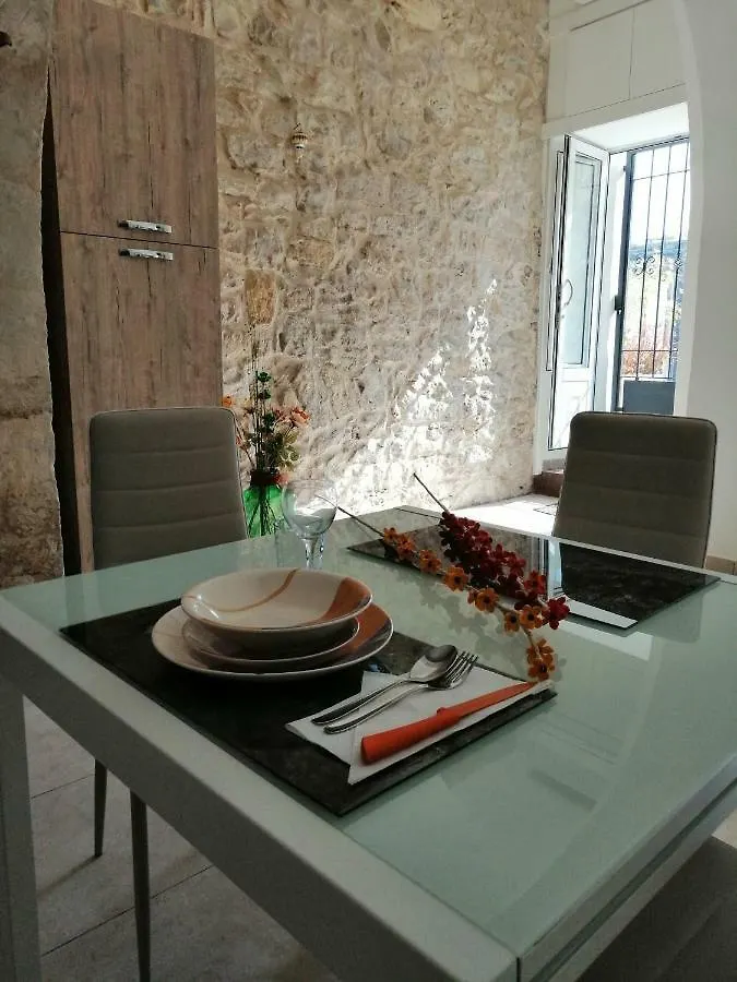 Nicuzza Villa Ragusa Holiday home