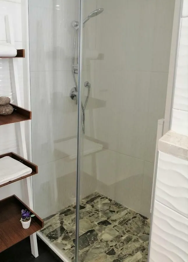 Holiday home Nicuzza Villa Ragusa