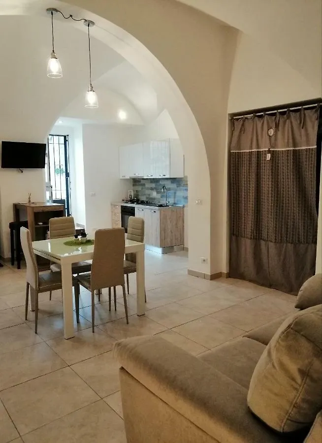 Nicuzza Villa Ragusa Holiday home