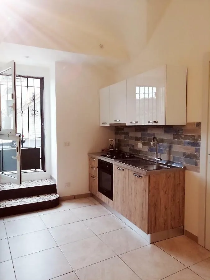 Holiday home Nicuzza Villa Ragusa Italy