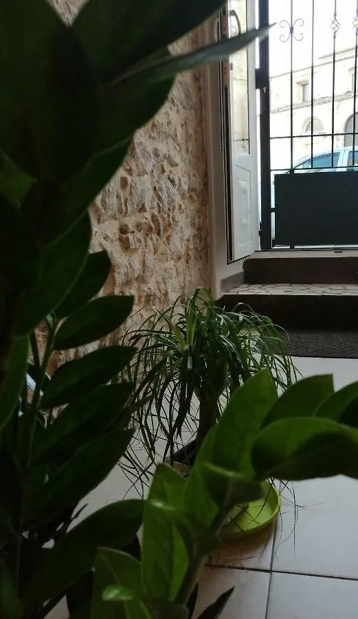 Holiday home Nicuzza Villa Ragusa