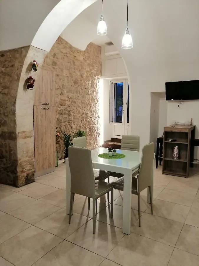 Nicuzza Villa Ragusa Holiday home