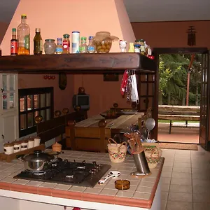  Bed & Breakfast Rollo Garden