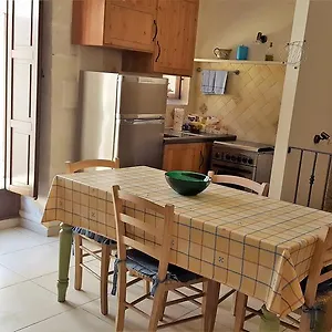  Casa vacanze Antica Ibla
